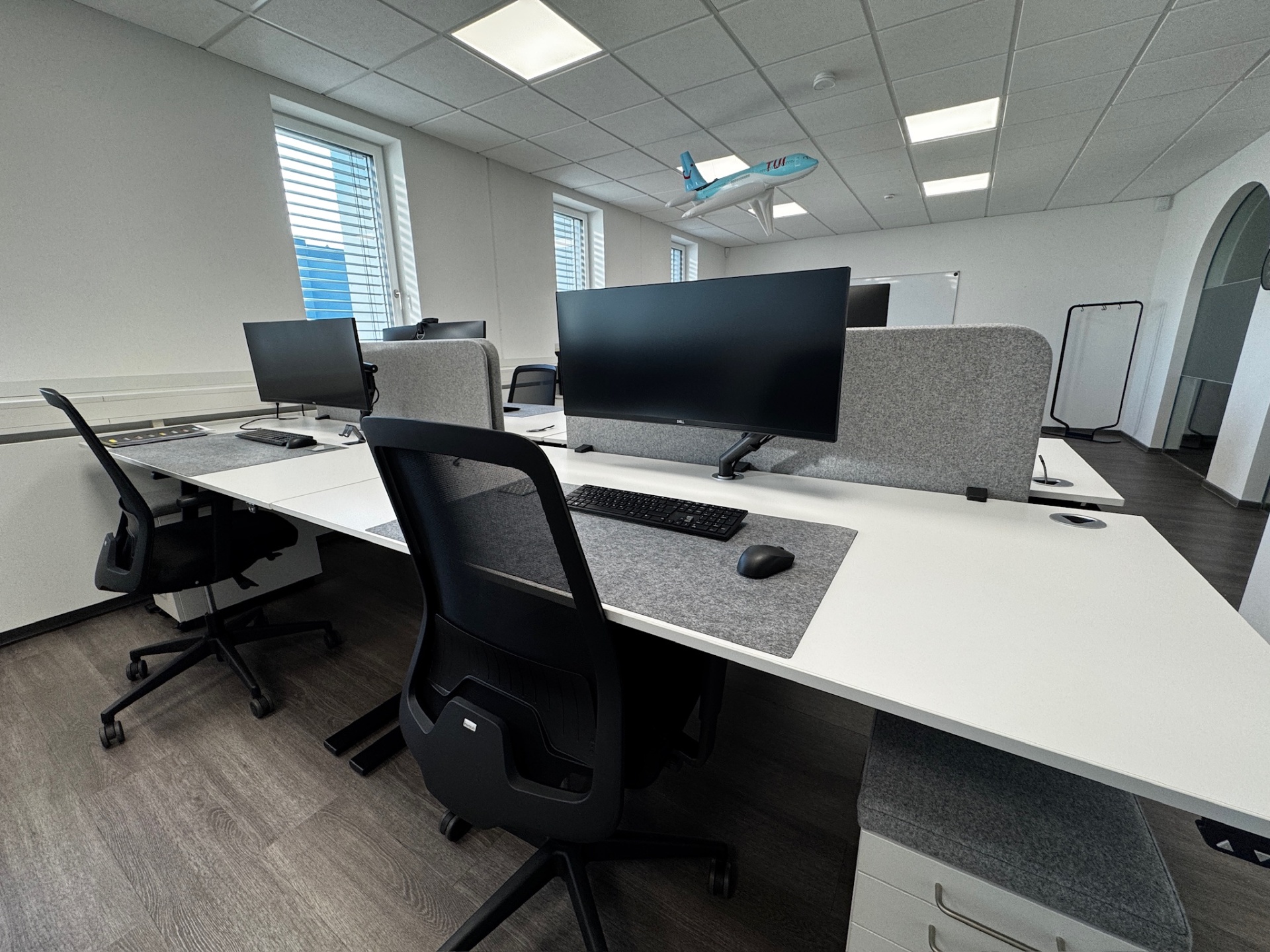 T3 Business Terminal Schweinfurt